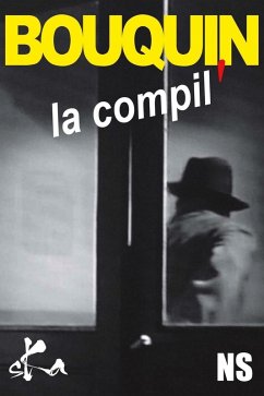 Cover BOUQUIN, la compil (eBook, ePUB)