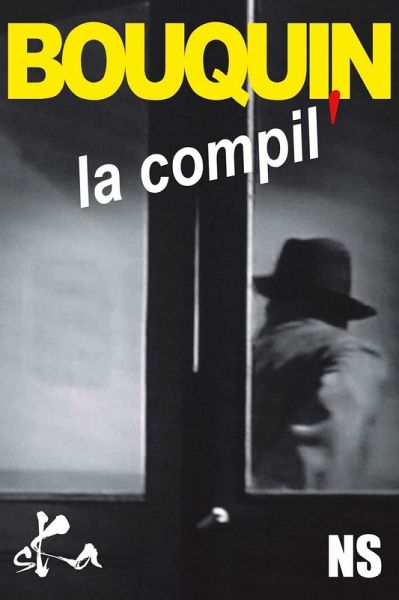 BOUQUIN, la compil (eBook, ePUB) BOUQUIN, la compil (eBook, ePUB)