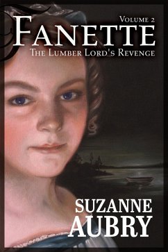 Fanette (Volume 2) (eBook, ePUB) - Suzanne Aubry, Aubry