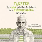 Tanztee / Das geheime Tagebuch des Hendrik Groen Bd.2 (MP3-Download)