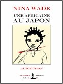 Une Africaine au Japon (eBook, ePUB)