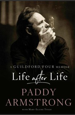 Life After Life (eBook, ePUB) - Armstrong, Paddy; Tynan, Mary-Elaine