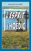 L'esprit d'Hoëdic (eBook, ePUB)