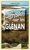 Dépression sur les Glénan (eBook, ePUB)