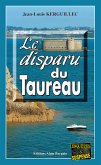Le Disparu du Taureau (eBook, ePUB)