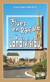 Blues en rafale à Landivisiau (eBook, ePUB)