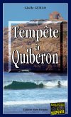 Tempête à Quiberon (eBook, ePUB)