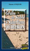 Grain de sable à St-Pierre-Quiberon (eBook, ePUB)