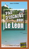 Pas d'oignons pour le Léon (eBook, ePUB)