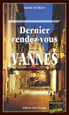 Dernier Rendez-vous à Vannes (eBook, ePUB)