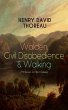 Walden, Civil Disobedience & Walking (3... - Bild 1