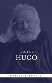Hugo, Victor: The Complete Novels (Book Center) (The Greatest Writers of All Time) (eBook, ePUB)