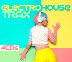 Electro House Trax - Diverse