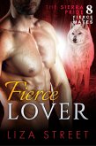 Fierce Lover (Fierce Mates: Sierra Pride, #8) (eBook, ePUB) Fierce Lover (Fierce Mates: Sierra Pride, #8) (eBook, ePUB)