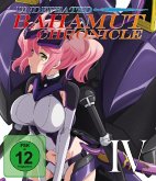 Undefeated Bahamut Chronicles - Vol. 4