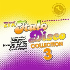 Zyx Italo Disco Collection 3 - Diverse