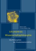 Grundriss Wissenschaftsphilosophie (eBook, ePUB)