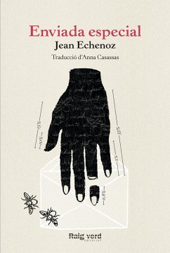 Enviada especial (eBook, ePUB) - Echenoz, Jean