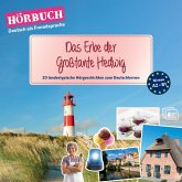 PONS Hörbuch Deutsch als Fremdsprache: Das Erbe der Großtante Hedwig (MP3-Download)