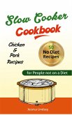 Slow Cooker Cookbook (eBook, ePUB) Slow Cooker Cookbook (eBook, ePUB)