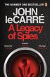 A Legacy of Spies (eBook, ePUB) - Bild 1