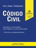 Código Civil (eBook, ePUB)