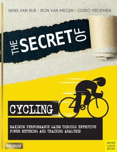 Cover The Secret of Cycling (eBook, ePUB)