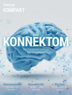 Spektrum Kompakt - Das Konnektom (eBook, PDF)
