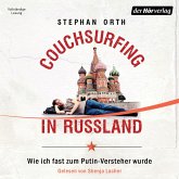 Couchsurfing in Russland (MP3-Download)