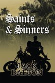 Saints & Sinners (eBook, ePUB)