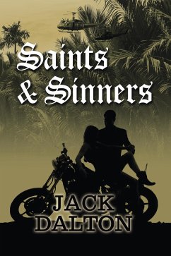 Saints & Sinners (eBook, ePUB) - Dalton, Jack