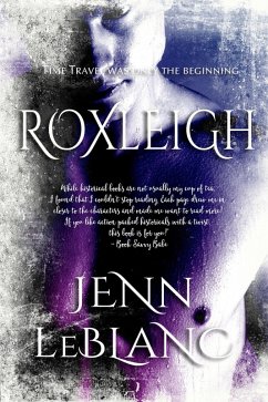 Cover Roxleigh (Trumbull Family Saga, #1) (eBook, ePUB)