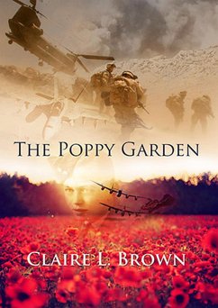Cover The Poppy Garden (eBook, ePUB)