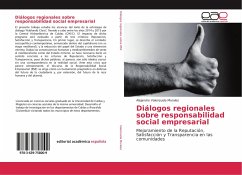 Diálogos regionales sobre responsabilidad social empresarial - Valenzuela Morales, Alejandro