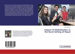 Impact of Globalization in the Rural Setting of Nepal - Sharma, Pratap
