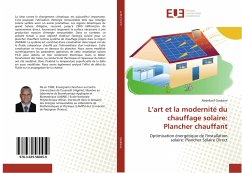 L¿art et la modernité du chauffage solaire: Plancher chauffant - Oudrane, Abdellatif