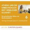 Athena und die Unbestechlichkeit... - Bild 1