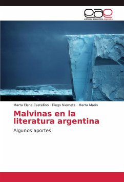 Malvinas en la literatura argentina