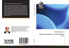 Illegal Immigration in International law - Zaid Algawari, Zaid