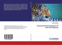 Environmental Impacts of the Oil Industry
