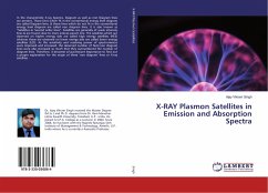 X-RAY Plasmon Satellites in Emission and Absorption Spectra