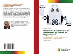 Plataforma Robocode como Ferramenta de Ensino de Programação - Martins, Ernane R.