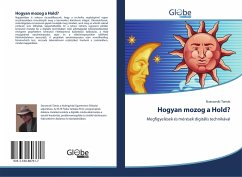 Cover Hogyan mozog a Hold?