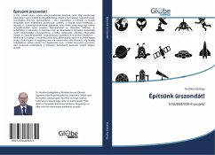 Építsünk ¿rszondát! - György, Hudoba