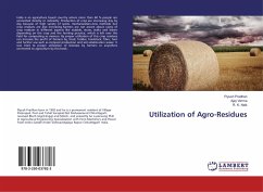Utilization of Agro-Residues