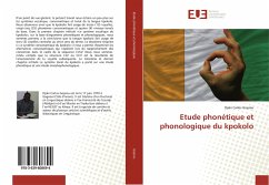 Etude phonétique et phonologique du kpokolo - Goprou, Djaki Carlos