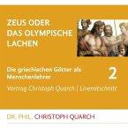 Zeus oder das olympische Lachen (MP3-Download)