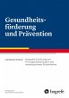 Gesundheitsförderung und Prävention... - Bild 1