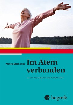 Im Atem verbunden (eBook, PDF) - Süss, Monika Bloch