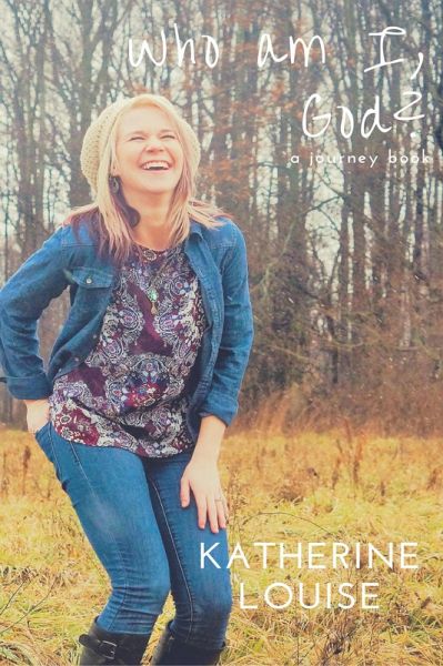 Who Am I, God? (eBook, ePUB)